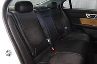 Jaguar XF vaihtoauto