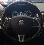 Jaguar XF vaihtoauto