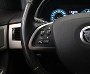 Jaguar XF vaihtoauto