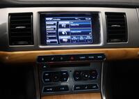 Jaguar XF vaihtoauto