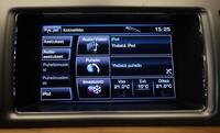 Jaguar XF vaihtoauto