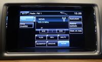 Jaguar XF vaihtoauto