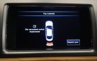 Jaguar XF vaihtoauto