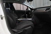 Peugeot 508 vaihtoauto