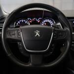 Peugeot 508 vaihtoauto