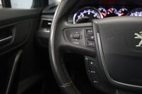 Peugeot 508 vaihtoauto