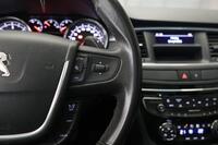 Peugeot 508 vaihtoauto