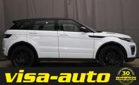 Land Rover Range Rover Evoque vaihtoauto