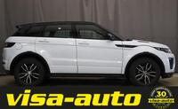 Land Rover Range Rover Evoque vaihtoauto