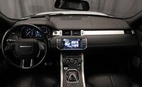 Land Rover Range Rover Evoque vaihtoauto