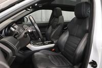 Land Rover Range Rover Evoque vaihtoauto