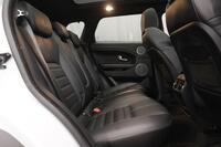 Land Rover Range Rover Evoque vaihtoauto
