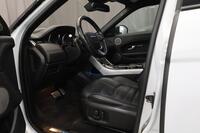 Land Rover Range Rover Evoque vaihtoauto
