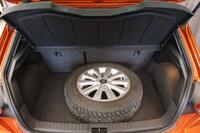 SEAT Ibiza vaihtoauto