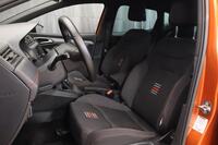 SEAT Ibiza vaihtoauto