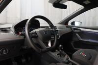 SEAT Ibiza vaihtoauto