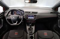 SEAT Ibiza vaihtoauto