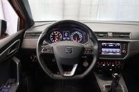 SEAT Ibiza vaihtoauto