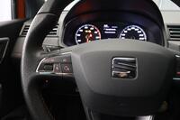 SEAT Ibiza vaihtoauto