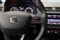 SEAT Ibiza vaihtoauto