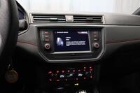 SEAT Ibiza vaihtoauto