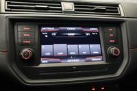 SEAT Ibiza vaihtoauto