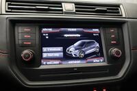 SEAT Ibiza vaihtoauto