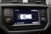 SEAT Ibiza vaihtoauto