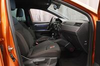 SEAT Ibiza vaihtoauto
