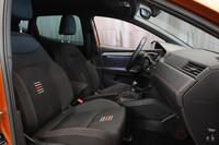 SEAT Ibiza vaihtoauto
