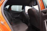 SEAT Ibiza vaihtoauto