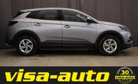 Opel Grandland X vaihtoauto