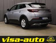 Opel Grandland X vaihtoauto