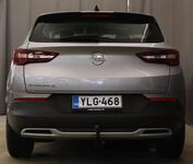 Opel Grandland X vaihtoauto