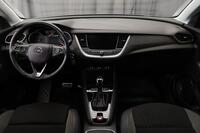 Opel Grandland X vaihtoauto