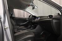 Opel Grandland X vaihtoauto