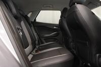 Opel Grandland X vaihtoauto