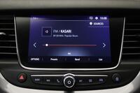 Opel Grandland X vaihtoauto