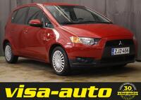 Mitsubishi Colt vaihtoauto