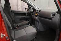 Mitsubishi Colt vaihtoauto