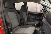 Mitsubishi Colt vaihtoauto