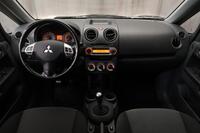 Mitsubishi Colt vaihtoauto