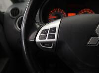 Mitsubishi Colt vaihtoauto