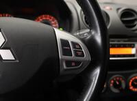 Mitsubishi Colt vaihtoauto