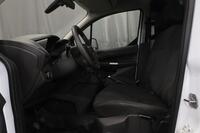 Ford Transit Connect vaihtoauto