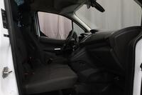 Ford Transit Connect vaihtoauto