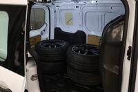 Ford Transit Connect vaihtoauto