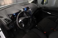 Ford Transit Connect vaihtoauto