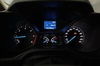 Ford Transit Connect vaihtoauto