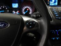 Ford Transit Connect vaihtoauto